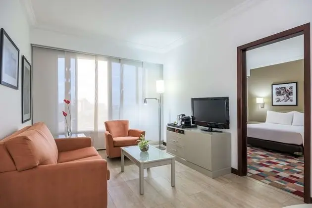 Süit (Extra Bed 3 Adults)