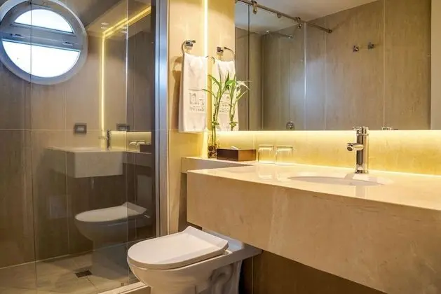Junior Süit (Extra Bed 2 Adults + 1 Child)