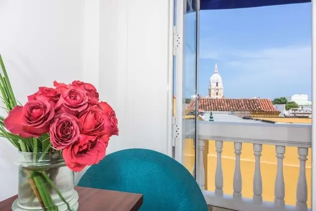 Deluxe Oda, Balkon (Extra Bed 2 Adults + 1 Child)