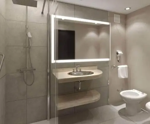 Standard Tek Kişilik Oda