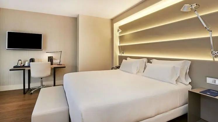 Junior Süit, Teras (Extra Bed 2 adults + 1 child)
