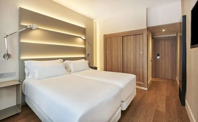 Standard Oda (Extra Bed 2 adults + 1 child)