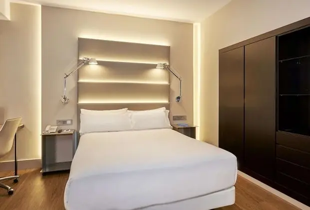 Standard Oda (Extra Bed 2 adults + 1 child)