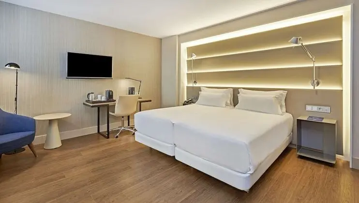 Superior Oda (Extra Bed 3 adults)