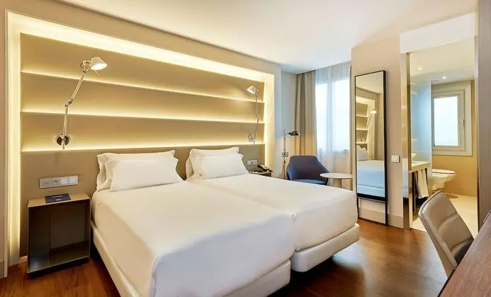 Superior Oda (Extra Bed 3 adults)