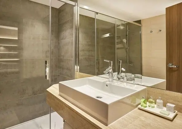Superior Oda (Extra Bed 3 adults)