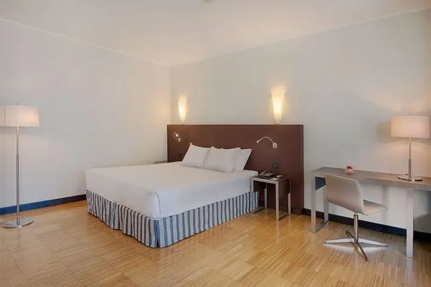 Junior Süit (Extra Bed 3 adults)
