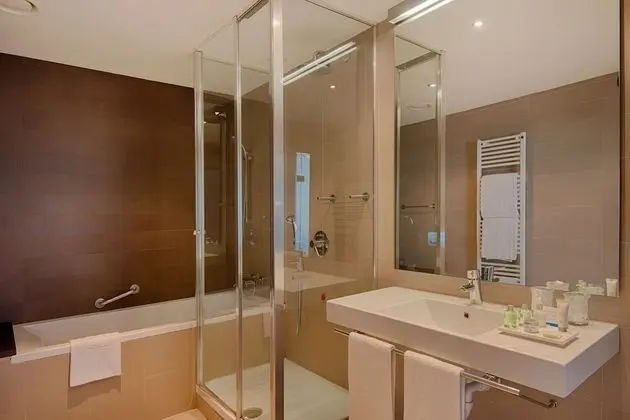 Standard Tek Kişilik Oda