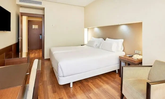 Family Oda (Adjoining Room, 2AD+2CH)