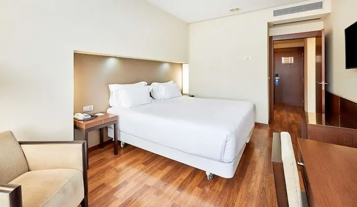 Superior Oda (Extra Bed 3 Adults)