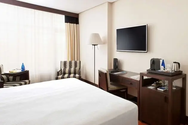 Superior Oda (Extra Bed 3 Adults)
