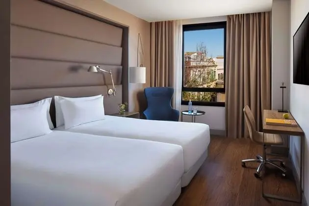 Superior Oda (Extra Bed 3 Adults)