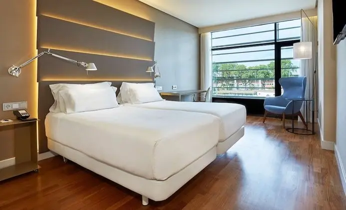 Superior Oda (New Style Extra Bed 2 Adults + 1Child)