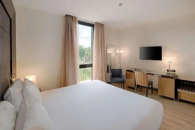 Superior Oda, Balkon (Extra Bed 2 adults + 1 child)