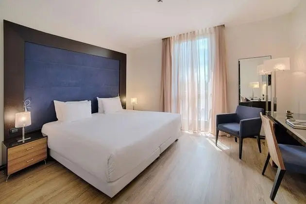 Superior Oda, Balkon (Extra Bed 2 adults + 1 child)