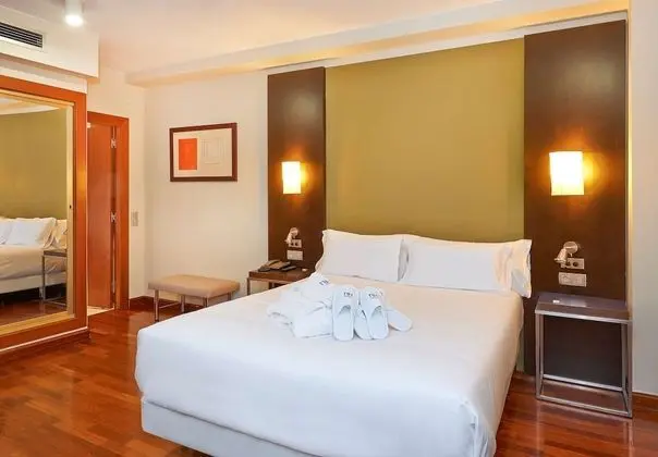 Family Oda (Adjoining Room, extra bed 3AD+2CH)