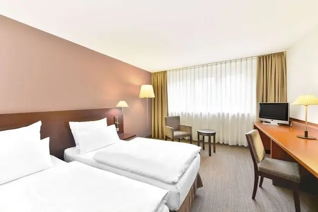 Standard Oda (Extra Bed 2 adults + 1 child)