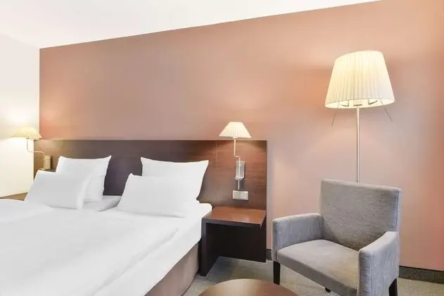 Standard Oda (Extra Bed 2 adults + 1 child)