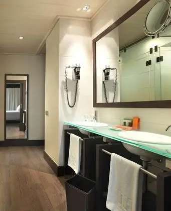Standard Tek Kişilik Oda
