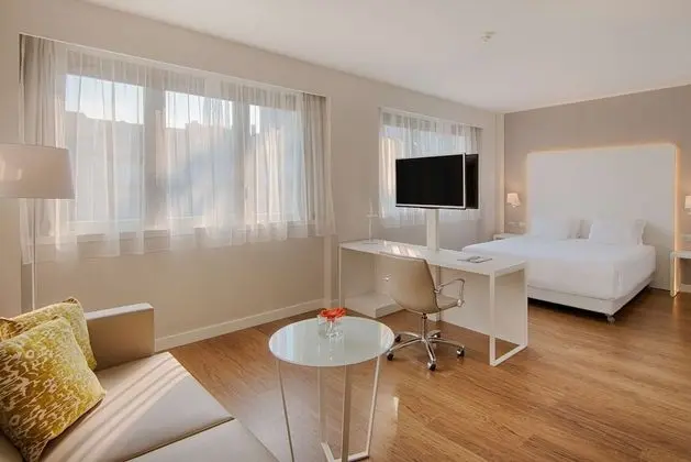 Junior Süit (Extra Bed 3 adults)