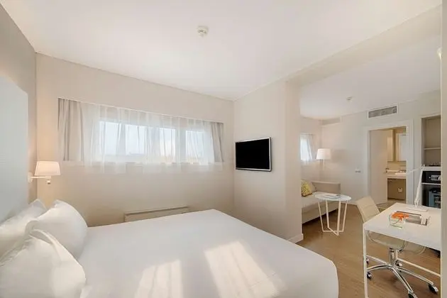 Süit (Extra Bed 3 adults)