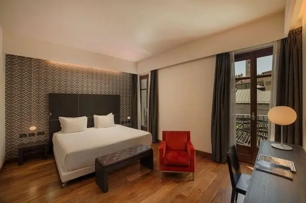Junior Süit (Extra Bed 3 adults)