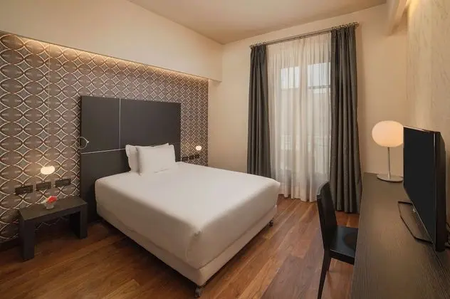 Superior Tek Kişilik Oda