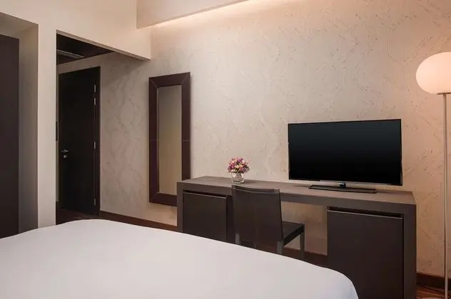 Superior Tek Kişilik Oda