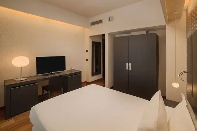 Superior Tek Kişilik Oda