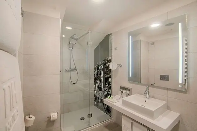 Superior Tek Kişilik Oda