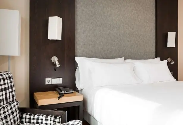 Family Oda, Bağlantılı Odalar (2AD+2CH)