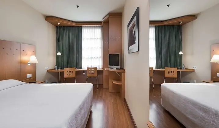 Standard Oda (Extra Bed 2 adults + 1 child)