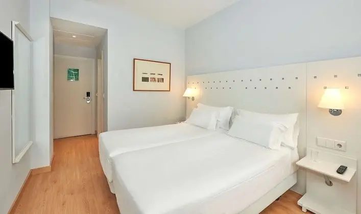 Standard Oda (Extra Bed 2 adults + 1 child)