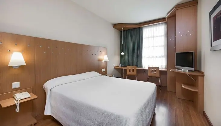 Standard Oda (Extra Bed 2 adults + 1 child)