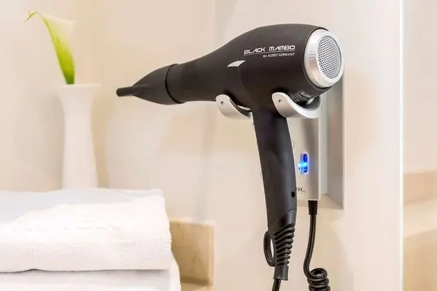 Family Oda, Bağlantılı Odalar (3AD+1CH)