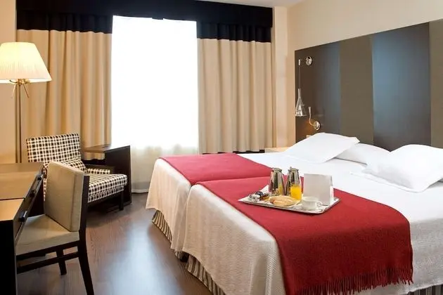 Family Oda, Bağlantılı Odalar (extra bed 4AD+1CH)