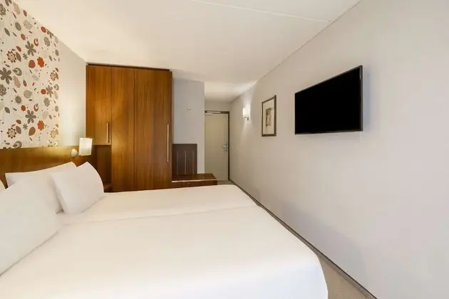 Standard Oda, Avlu Manzaralı