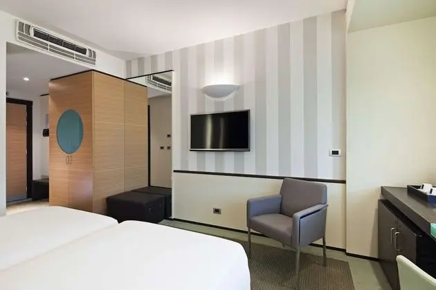 Family Oda, Bağlantılı Odalar (extra bed 5 Adults)