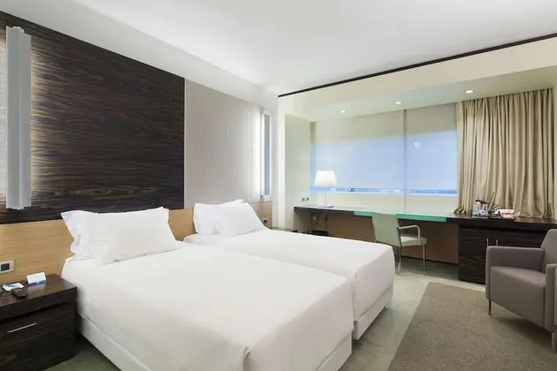 Family Oda, Bağlantılı Odalar (extra bed 5 Adults)