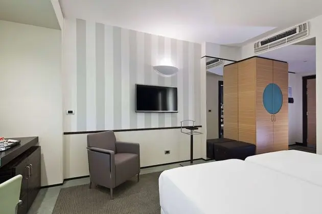 Family Oda, Bağlantılı Odalar (extra bed 5 Adults)