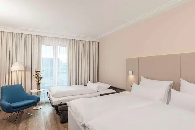 Premium Oda (Extra Bed 3 adults)