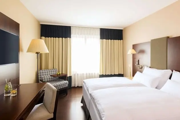 Superior Oda (Extra Bed 3 adults)