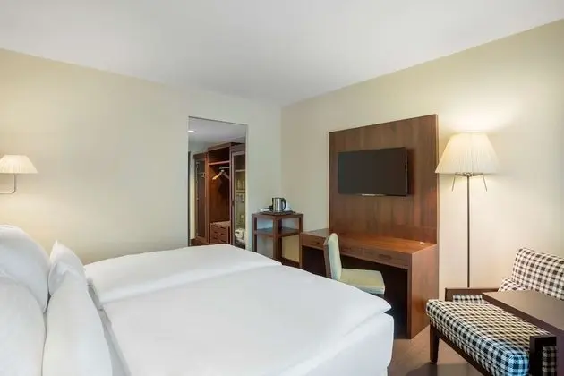 Superior Oda (Extra Bed 3 adults)
