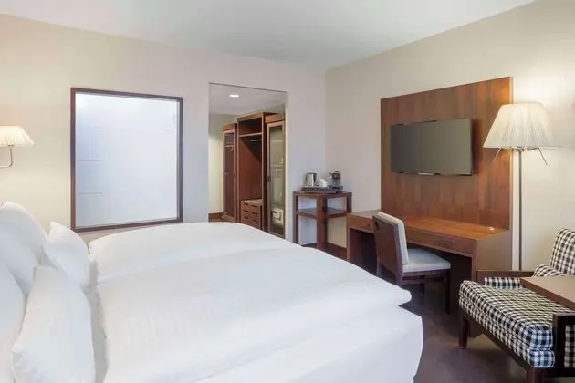 Superior Oda (Extra Bed 3 adults)