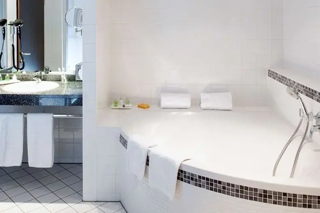 Apart Daire (Extra Bed 4 adults)