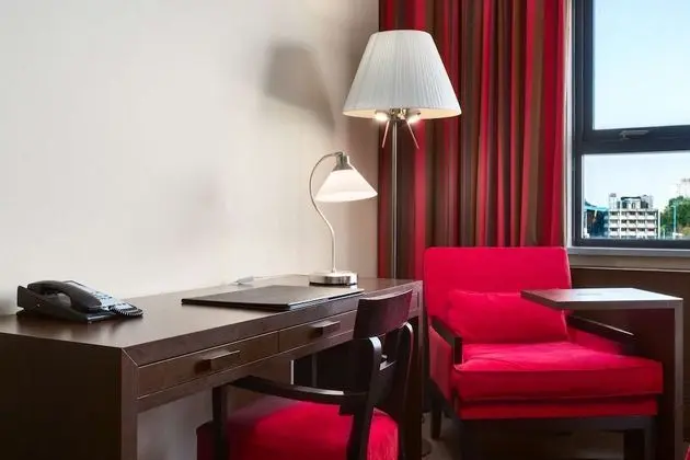 Standard Oda (Extra Bed 2 adults + 1 child)