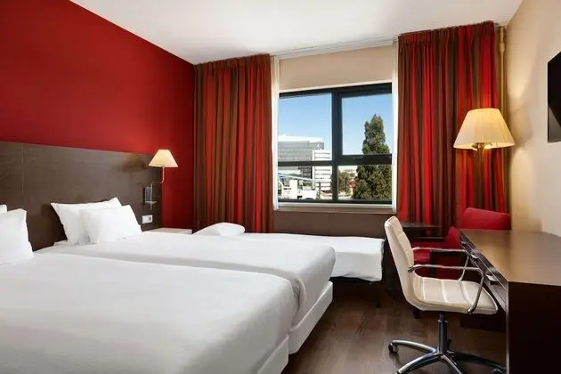 Standard Oda (Extra Bed 2 adults + 1 child)