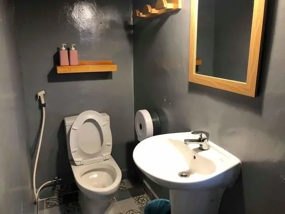 Tek Kişilik Oda