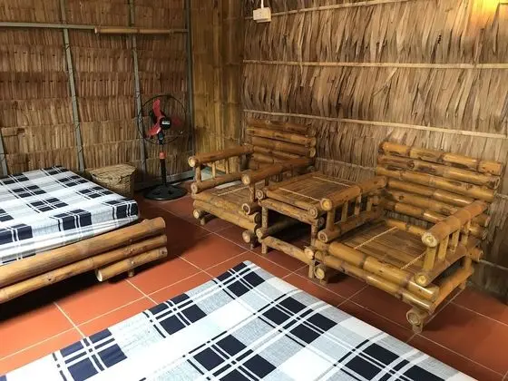 Basic Oda (Bungalow)