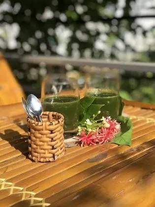 Basic Oda (Bungalow)